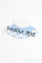 オビツ11/OF:ワンピース/1/12サイズ　ドール用 I-25-11-30-337-YB-ZI