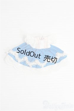 画像1: オビツ11/OF:ワンピース/1/12サイズ　ドール用 I-25-11-30-337-YB-ZI