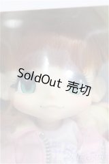 【SALE】azone/Hello KIKIPOP!マーマレードブラウン I-24-12-15-1090-TO-ZI