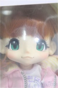 【SALE】azone/Hello KIKIPOP!マーマレードブラウン I-24-12-15-1090-TO-ZI