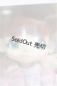 azone/Hello KIKIPOP!マーマレードブラウン I-24-12-15-1090-TO-ZI