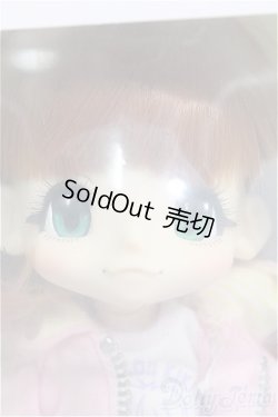 画像1: azone/Hello KIKIPOP!マーマレードブラウン I-24-12-15-1090-TO-ZI