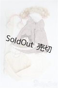 【SALE】SD/OF もこもこバンビセット I-25-02-23-2050-TO-ZI