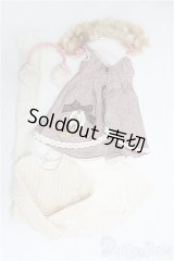 【SALE】SD/OF もこもこバンビセット I-25-02-23-2050-TO-ZI