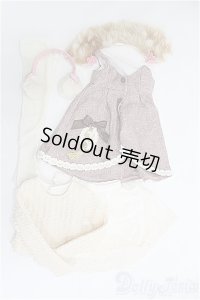 【SALE】SD/OF もこもこバンビセット I-25-02-23-2050-TO-ZI