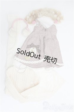 画像1: 【SALE】SD/OF もこもこバンビセット I-25-02-23-2050-TO-ZI