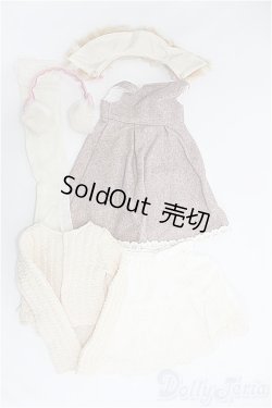 画像2: 【SALE】SD/OF もこもこバンビセット I-25-02-23-2050-TO-ZI