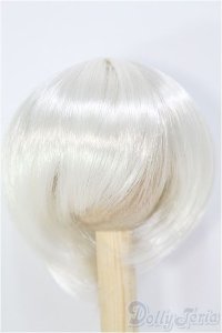 【SALE】7-8inch/ウィッグ I-25-01-19-2023-TO-ZI