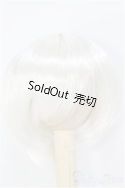 画像1: 7-8inch/ウィッグ I-25-01-19-2023-TO-ZI