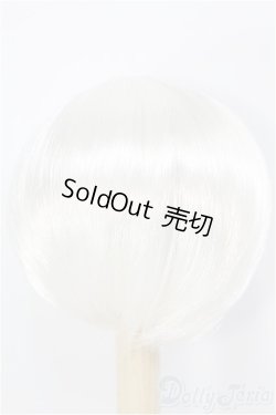 画像2: 7-8inch/ウィッグ I-25-01-19-2023-TO-ZI