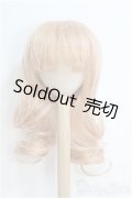 9-10inch/ウィッグ/インチ　BJD　MJD　ドール用 I-25-08-10-306-TO-ZI