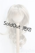 9-10inch/ウィッグ/インチ　BJD　MJD　ドール用 I-25-08-10-309-TO-ZI