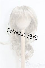 9-10inch/ウィッグ/インチ　BJD　MJD　ドール用 I-25-08-10-309-TO-ZI
