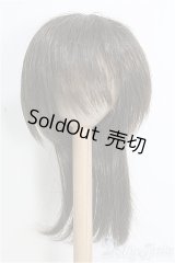 9-10inch/ウィッグ/インチ　BJD　MJD　ドール用 I-25-08-10-311-TO-ZI