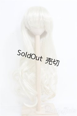 画像1: 9-10inch/ウィッグ I-25-01-05-3060-TO-ZI