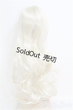 画像3: 9-10inch/ウィッグ I-25-01-05-3060-TO-ZI
