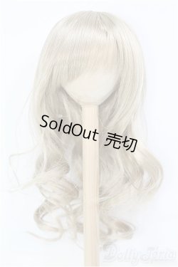 画像1: 8-9inch/ウィッグ I-25-01-19-2026-TO-ZI