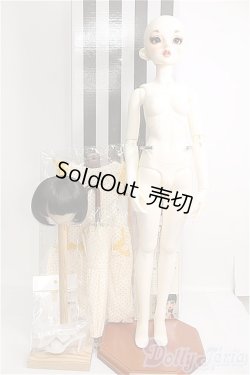 画像5: SDGr/中原淳一・ぱたーん版 アリス〜ドットワンピース〜 I-24-12-15-1001-TO-ZI