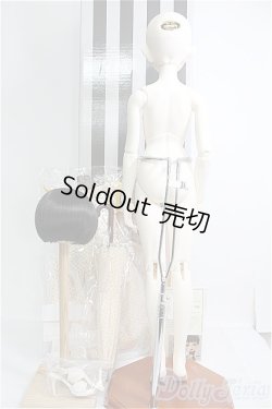 画像6: SDGr/中原淳一・ぱたーん版 アリス〜ドットワンピース〜 I-24-12-15-1001-TO-ZI