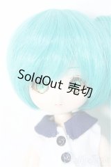 【SALE】DOLLCE/ミニスウィーツドール ガデ子 I-24-12-22-1066-TO-ZI