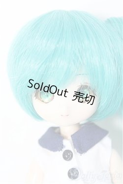 画像1: 【SALE】DOLLCE/ミニスウィーツドール ガデ子 I-24-12-22-1066-TO-ZI