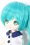画像3: 【SALE】DOLLCE/ミニスウィーツドール ガデ子 I-24-12-22-1066-TO-ZI (3)