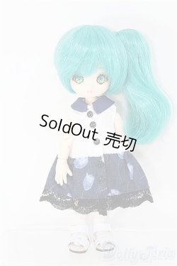 画像4: 【SALE】DOLLCE/ミニスウィーツドール ガデ子 I-24-12-22-1066-TO-ZI
