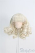 【SALE】4inch/ウィッグ I-25-01-05-2021-TO-ZI