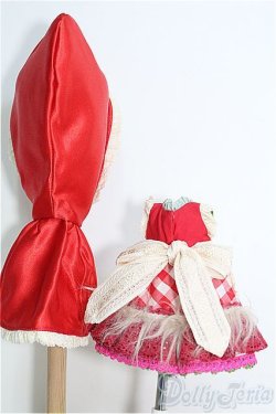 画像2: 【SALE】ネオブライス/OF：ディーラー製衣装セット I-24-12-29-2083-TO-ZI