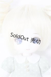 【SALE】DOLLCE/ミニスウィーツドール：スノーローズマリー I-24-12-22-1065-TO-ZI