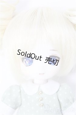画像1: 【SALE】DOLLCE/ミニスウィーツドール：スノーローズマリー I-24-12-22-1065-TO-ZI
