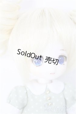 画像2: 【SALE】DOLLCE/ミニスウィーツドール：スノーローズマリー I-24-12-22-1065-TO-ZI
