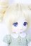 画像2: 【SALE】DOLLCE/ミニスウィーツドール：スノーローズマリー I-24-12-22-1065-TO-ZI (2)