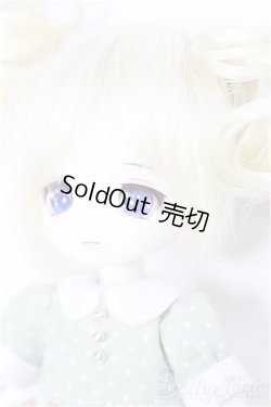 画像3: 【SALE】DOLLCE/ミニスウィーツドール：スノーローズマリー I-24-12-22-1065-TO-ZI