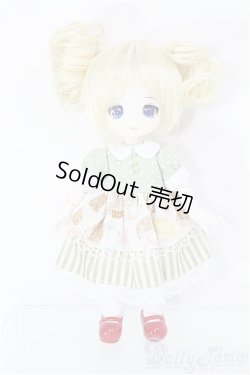 画像4: 【SALE】DOLLCE/ミニスウィーツドール：スノーローズマリー I-24-12-22-1065-TO-ZI