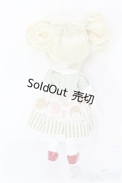 画像5: 【SALE】DOLLCE/ミニスウィーツドール：スノーローズマリー I-24-12-22-1065-TO-ZI