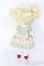 画像5: 【SALE】DOLLCE/ミニスウィーツドール：スノーローズマリー I-24-12-22-1065-TO-ZI (5)