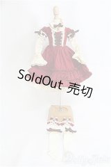 SDM＆MSD/OF:ドレス I-25-03-30-1072-TO-ZI