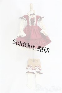 SDM＆MSD/OF:ドレス I-25-03-30-1072-TO-ZI