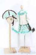 【SALE】SDM＆MSD/OF:ドレス I-24-12-22-1072-TO-ZI