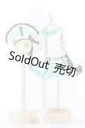 【SALE】SDM＆MSD/OF:ドレス I-24-12-22-1072-TO-ZI
