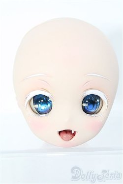 画像1: 【SALE】DD/DDH-01 カスタムヘッド(ichigo ハムスター様) I-24-12-22-1050-TO-ZI
