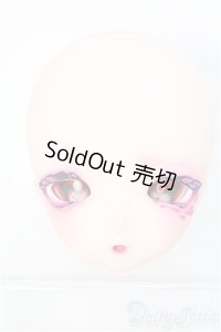 IMOMODOLL/MIKOカスタムヘッド I-24-12-22-1056-TO-ZI