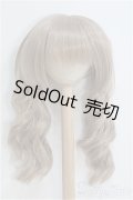 9inch/ウィッグ I-25-06-15-1100-TO-ZI