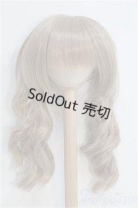 9inch/ウィッグ I-25-06-15-1100-TO-ZI