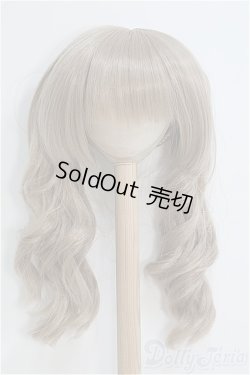 画像1: 9inch/ウィッグ I-25-06-15-1100-TO-ZI