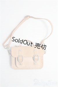 SDM＆MSD/OF:小物 Una Style製バッグ/1/4　40ｃｍ　BJD　MJD　衣装　ドール用 I-25-08-03-338-TO-ZI