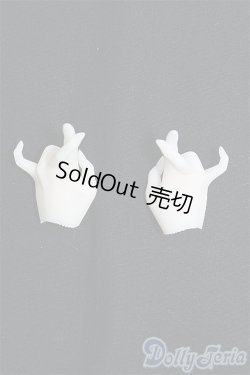 画像1: MDD/ハンドパーツ I-25-03-02-1053-TO-ZI