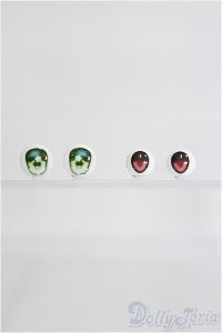 【SALE】8mm/アニメアイ I-25-01-19-3015-TO-ZI