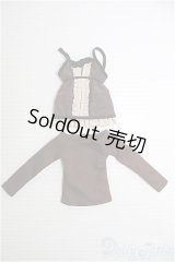 azone/OF:27cmサイズドール　衣装 I-25-01-19-3146-TO-ZI